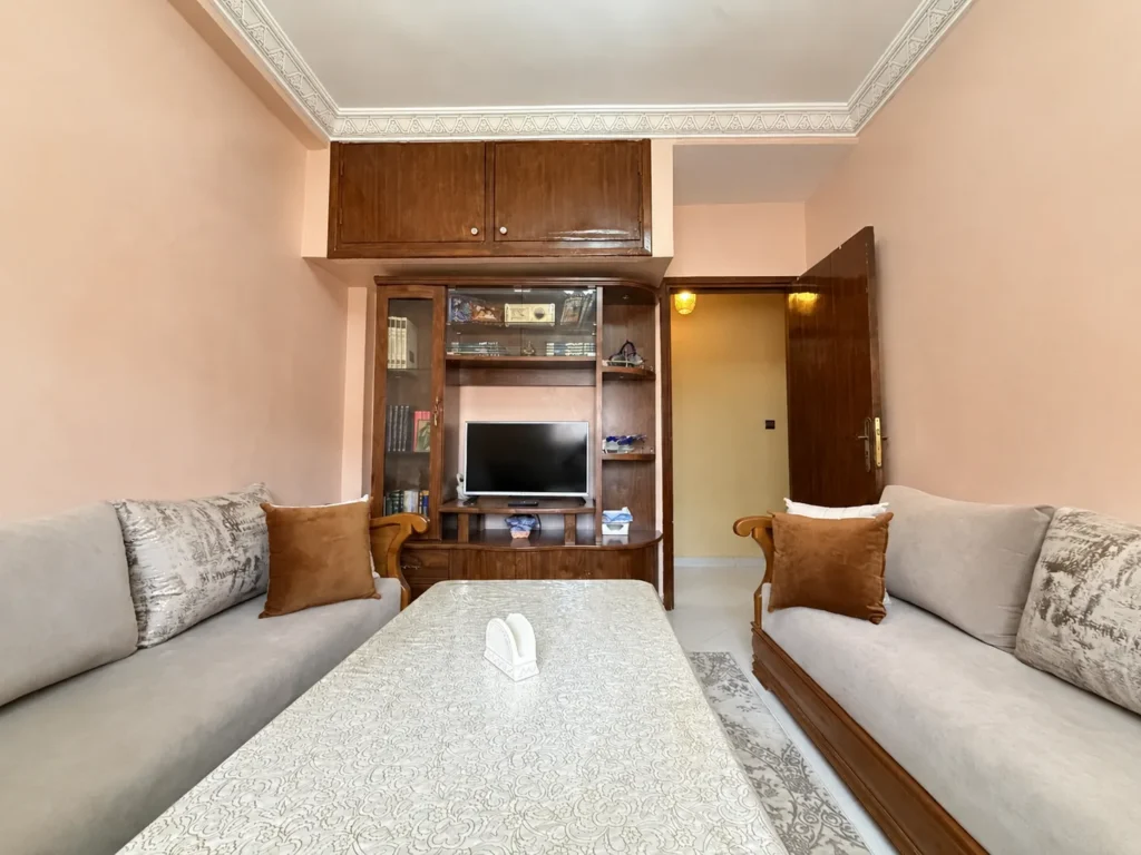 Appartement à Izdihar, Marrakech, photo 15