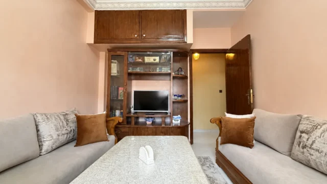 Appartement à Izdihar, Marrakech, photo 15