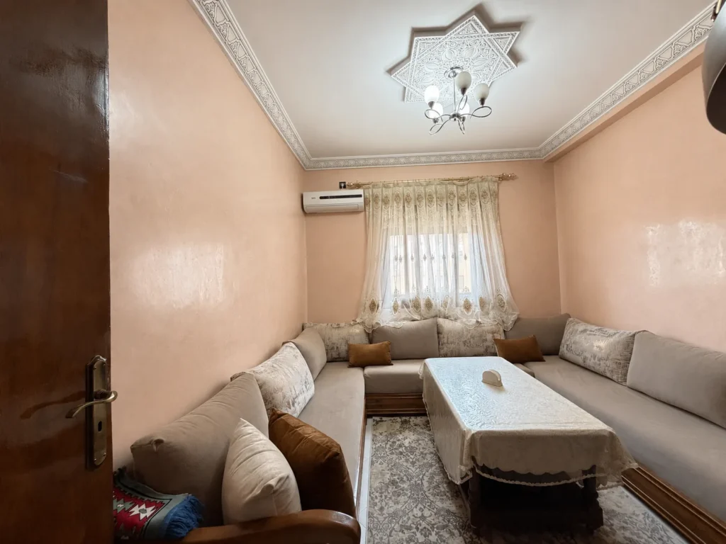Appartement à Izdihar, Marrakech, photo 16
