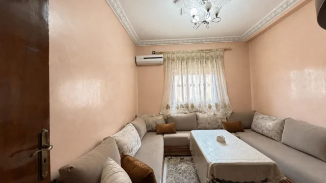 Appartement à Izdihar, Marrakech, photo 16