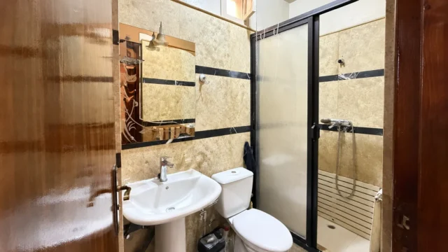 Appartement à Izdihar, Marrakech, photo 17
