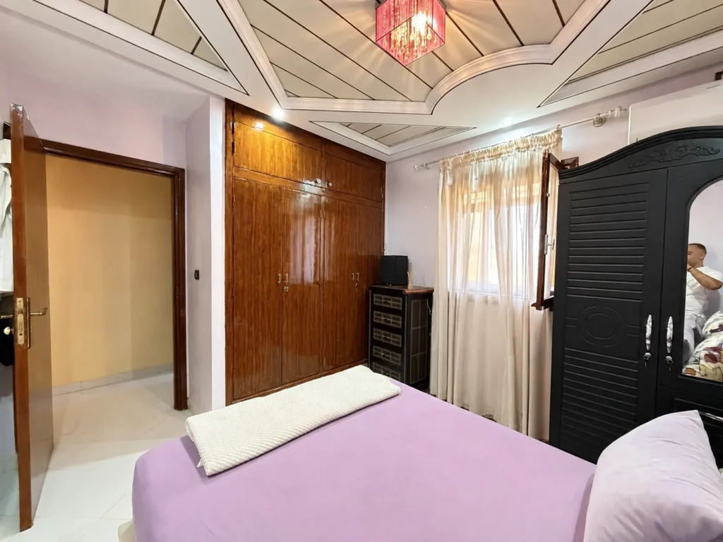 Appartement à Izdihar, Marrakech, photo 18