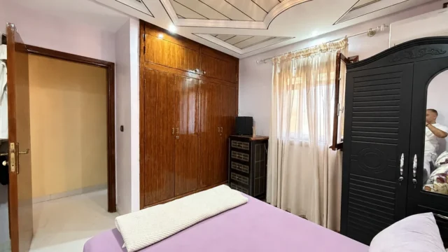 Appartement à Izdihar, Marrakech, photo 18