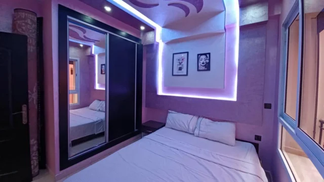 Appartement à Jnane Awrad, Marrakech, photo 1