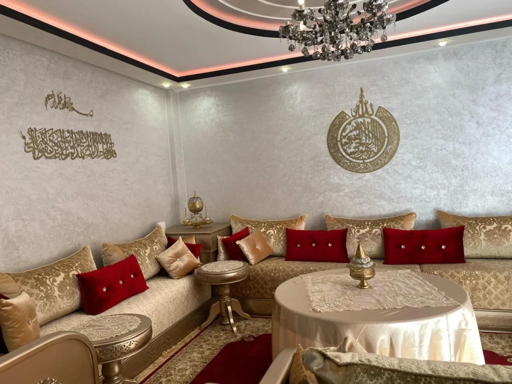 Appartement à Jnane Awrad, Marrakech, photo 2