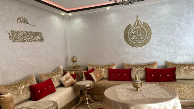 Appartement à Jnane Awrad, Marrakech, photo 2