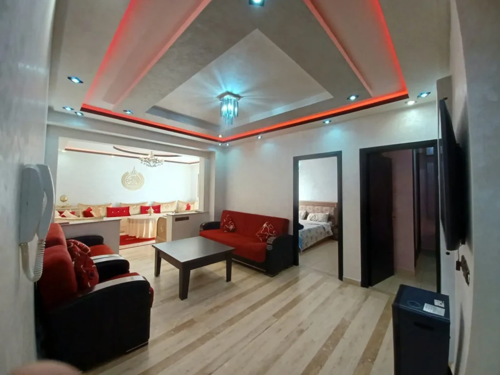 Appartement à Jnane Awrad, Marrakech, photo 3