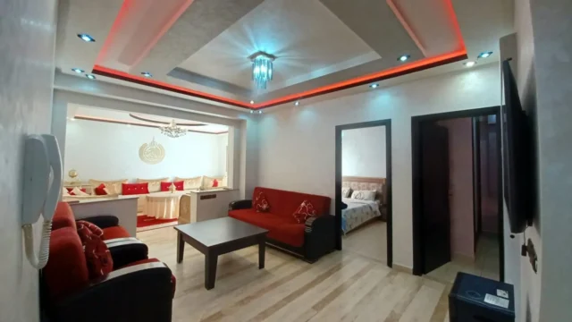 Appartement à Jnane Awrad, Marrakech, photo 3