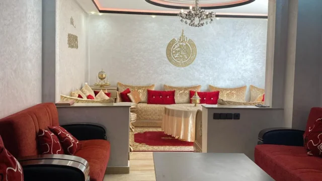 Appartement à Jnane Awrad, Marrakech, photo 6
