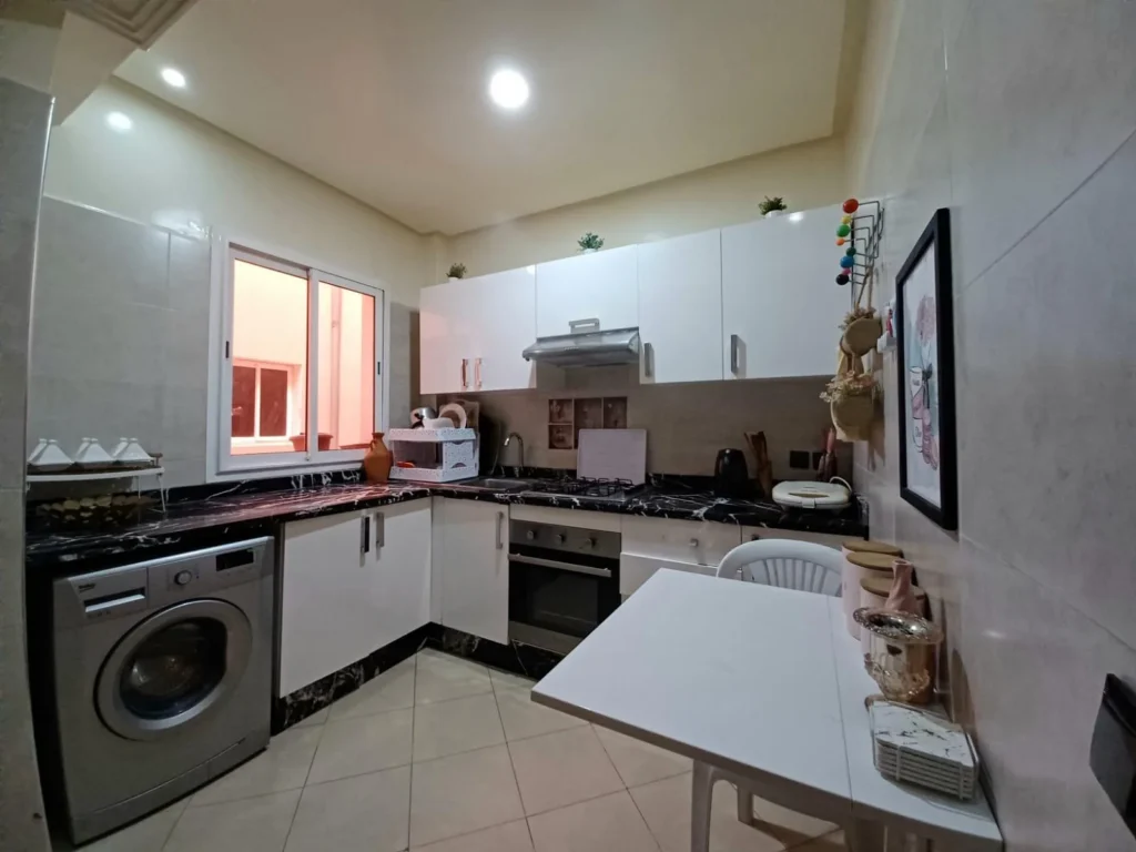 Appartement à Jnane Awrad, Marrakech, photo 8