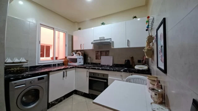 Appartement à Jnane Awrad, Marrakech, photo 8