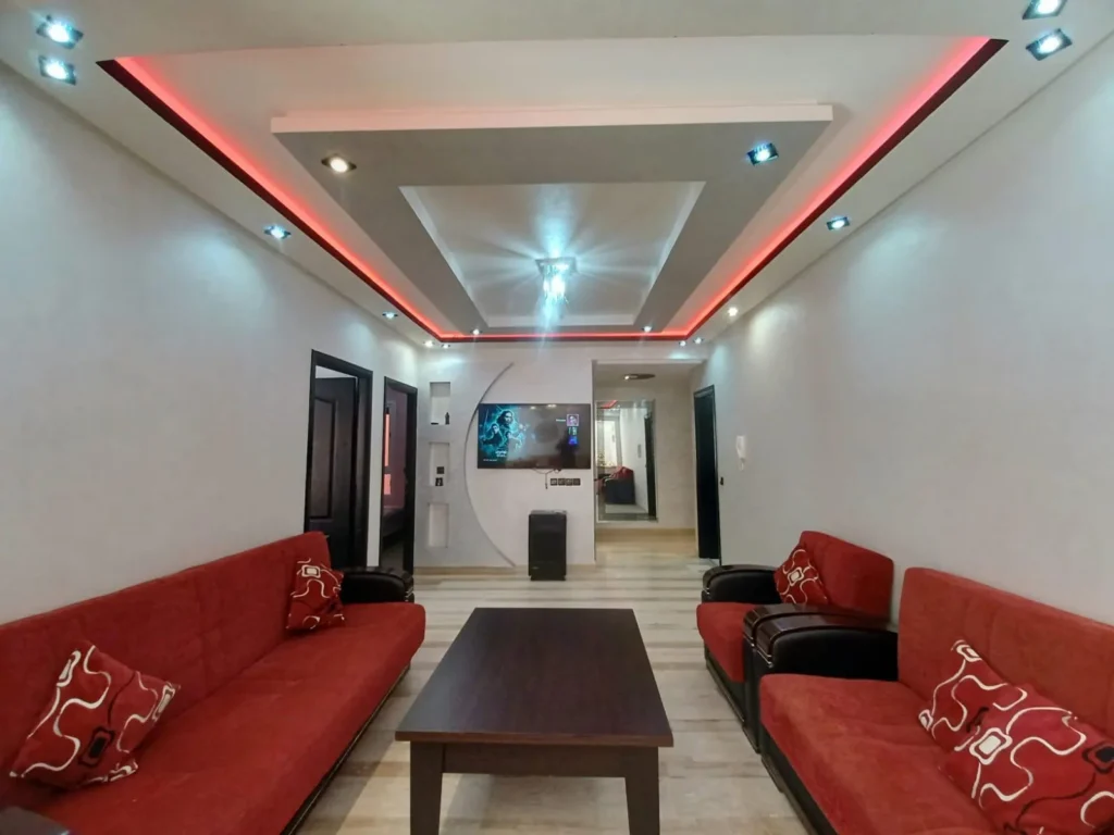 Appartement à Jnane Awrad, Marrakech, photo 9