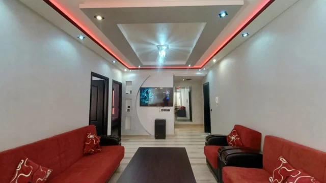 Appartement à Jnane Awrad, Marrakech, photo 9