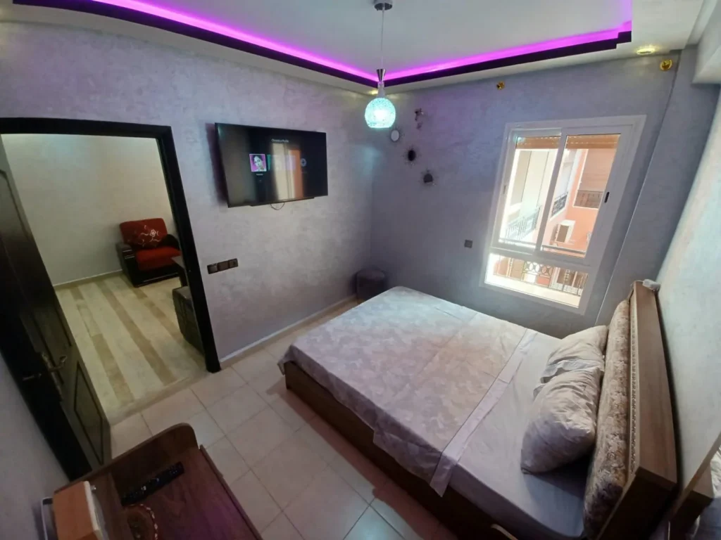 Appartement à Jnane Awrad, Marrakech, photo 10