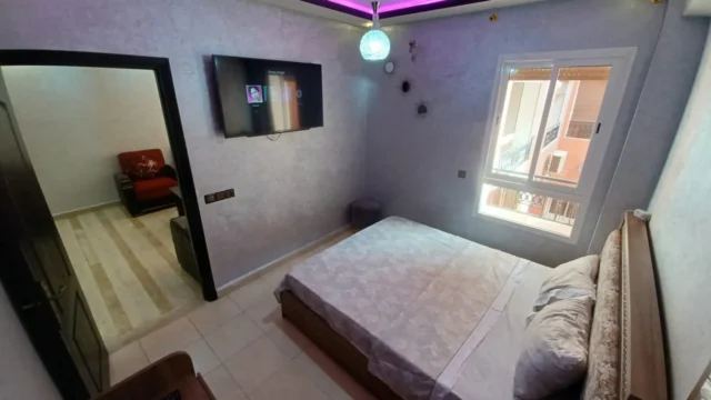 Appartement à Jnane Awrad, Marrakech, photo 10