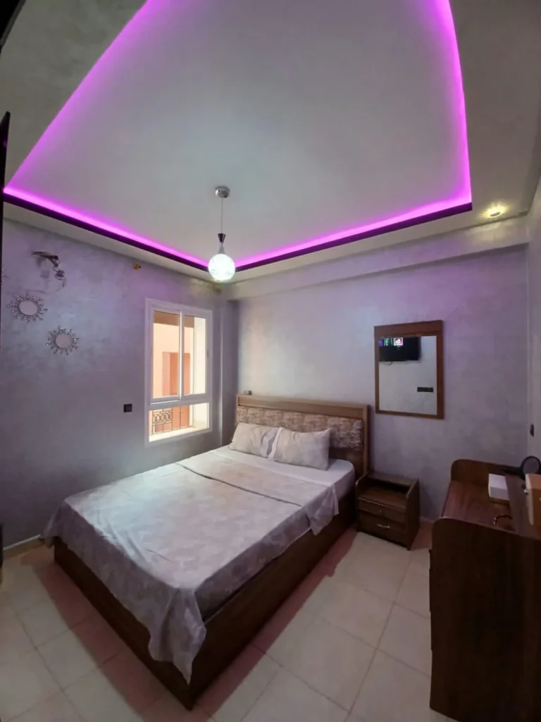 Appartement à Jnane Awrad, Marrakech, photo 12