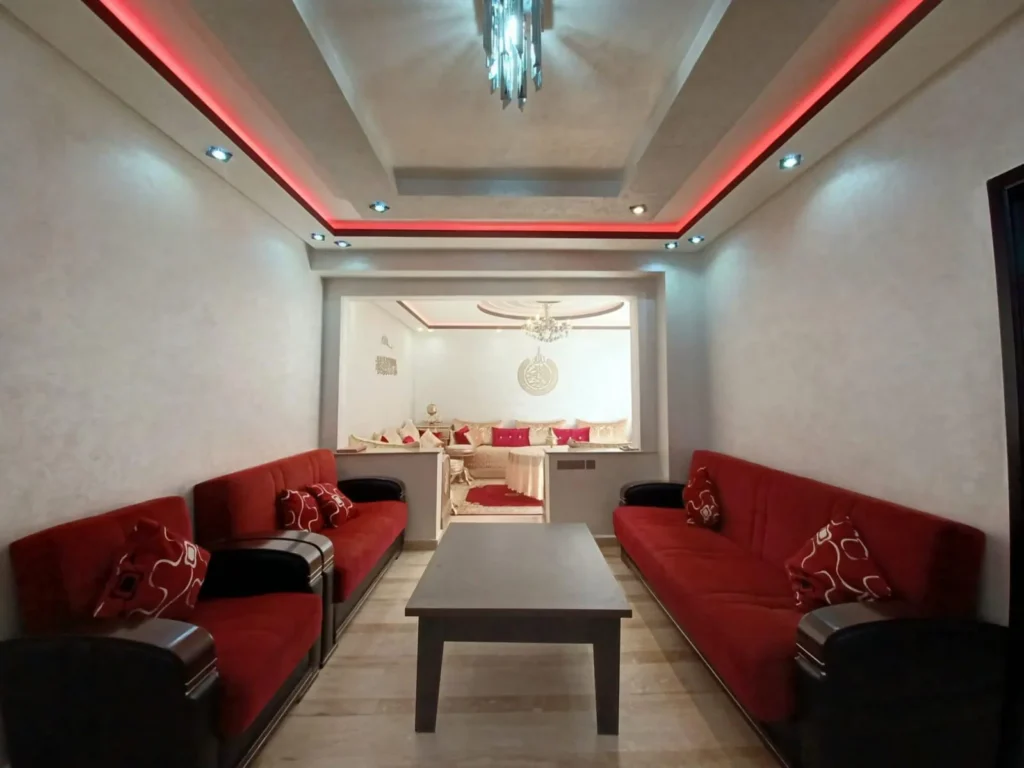 Appartement à Jnane Awrad, Marrakech, photo 13