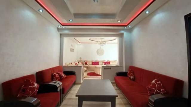 Appartement à Jnane Awrad, Marrakech, photo 13