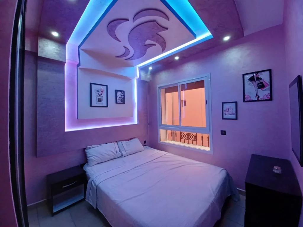 Appartement à Jnane Awrad, Marrakech, photo 15