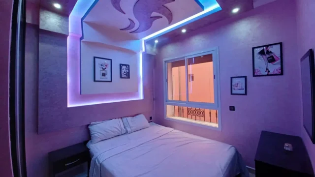 Appartement à Jnane Awrad, Marrakech, photo 15