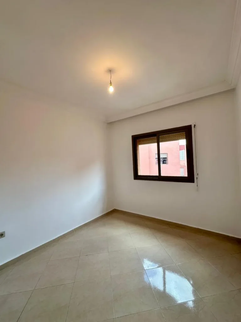Appartement – Mabrouka, Marrakech - 68 m2