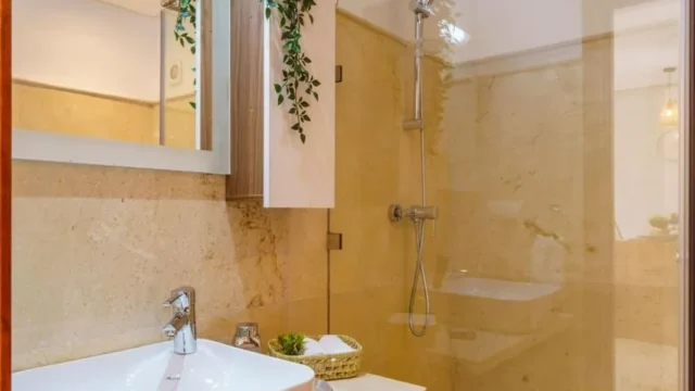 Appartement à Route de Casablanca, Pearl Garden, Marrakech, photo 10