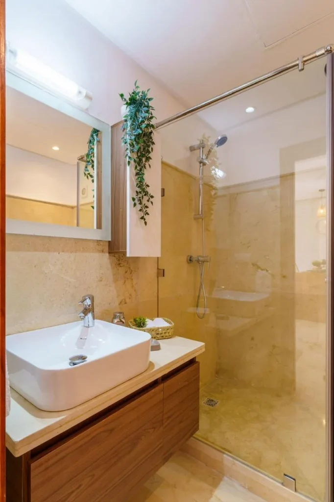 Appartement à Route de Casablanca, Pearl Garden, Marrakech, photo 10