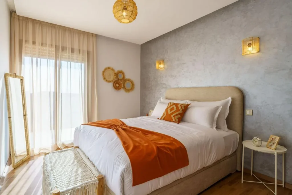 Appartement à Route de Casablanca, Pearl Garden, Marrakech, photo 13