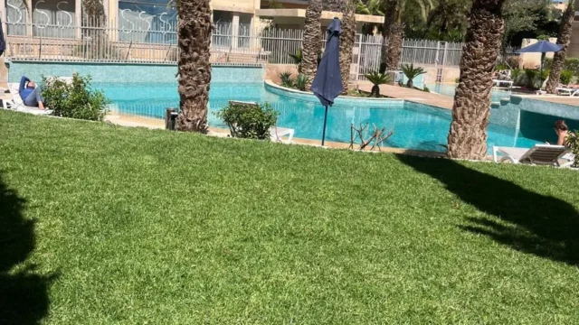 Appartement à Route de Casablanca, Pearl Garden, Marrakech, photo 17