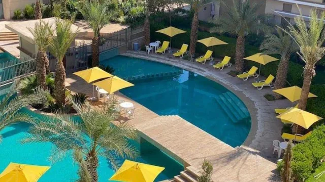 Appartement à Route de Casablanca, Pearl Garden, Marrakech, photo 19