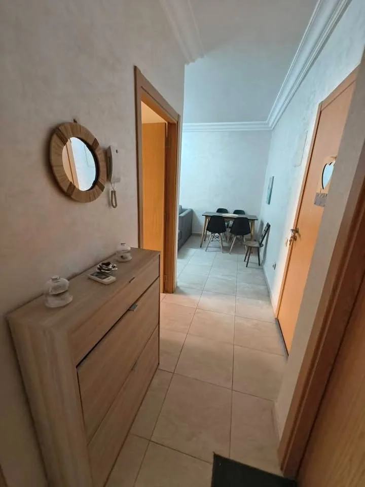 Appartement – Jnane Awrad, Marrakech - 56 m2