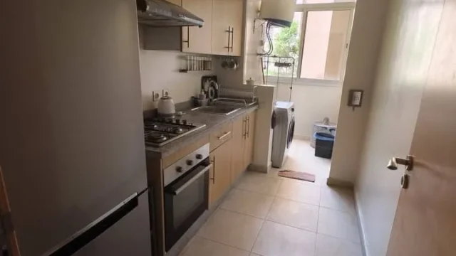 Appartement à Jnane Awrad, Marrakech, photo 3