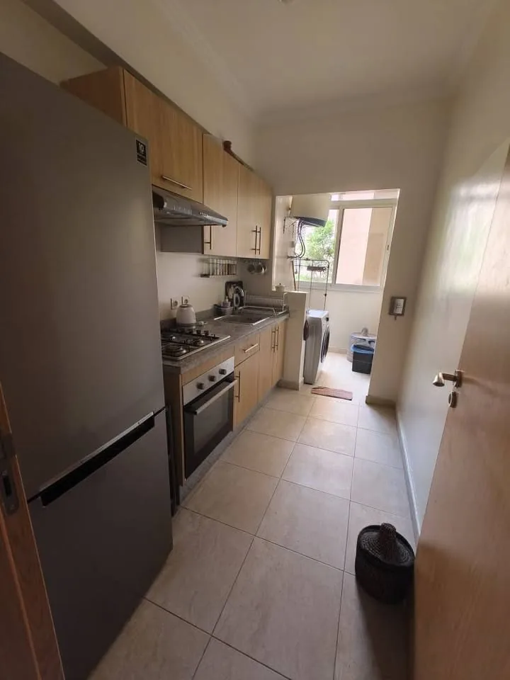 Appartement à Jnane Awrad, Marrakech, photo 3