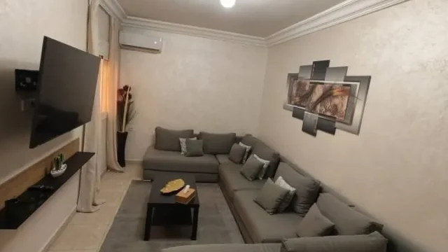 Appartement à Jnane Awrad, Marrakech, photo 8