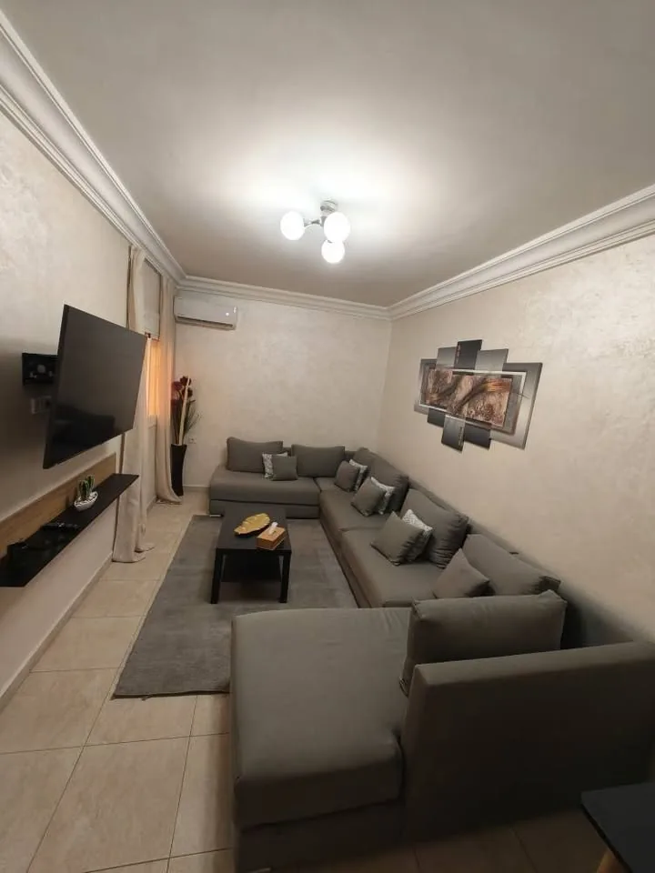 Appartement à Jnane Awrad, Marrakech, photo 8