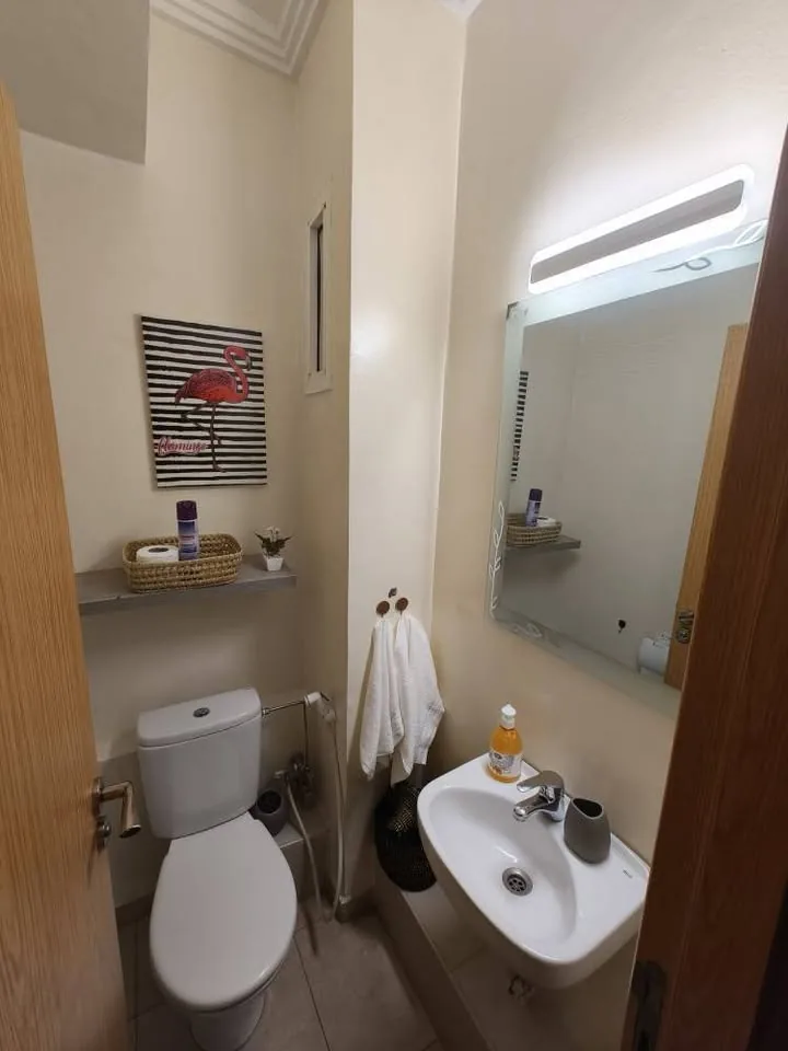 Appartement à Jnane Awrad, Marrakech, photo 9