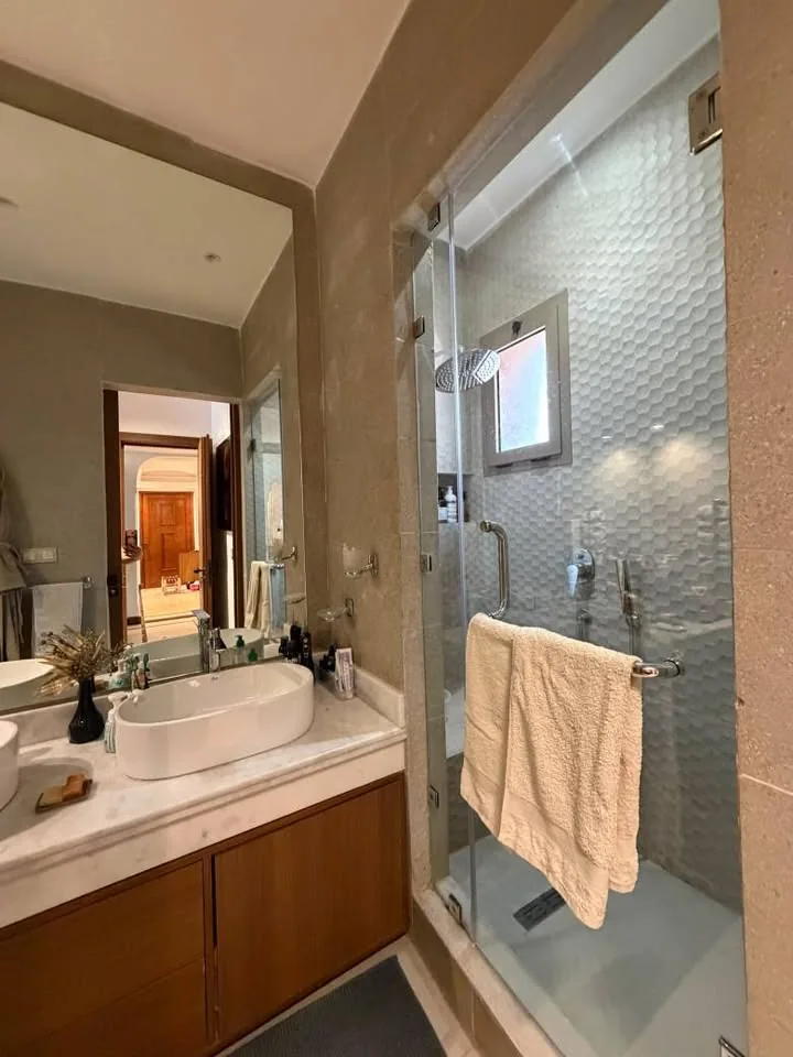 Appartement à vendre à Targa, Marrakech - 115 m2