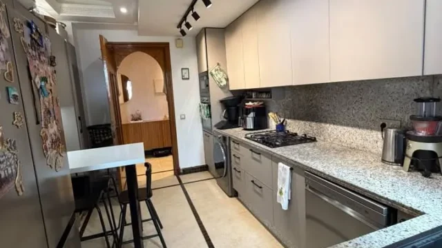 Appartement à Targa, Marrakech, photo 2