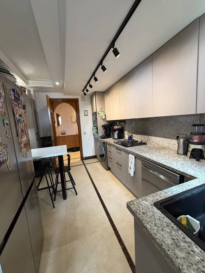 Appartement à Targa, Marrakech, photo 2