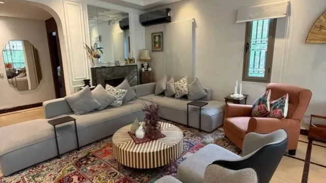 Appartement à Targa, Marrakech, photo 3