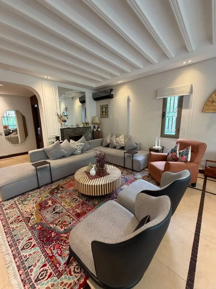 Appartement à Targa, Marrakech, photo 3