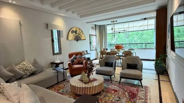 Appartement à Targa, Marrakech, photo 4