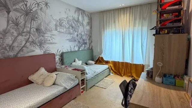 Appartement à Targa, Marrakech, photo 5