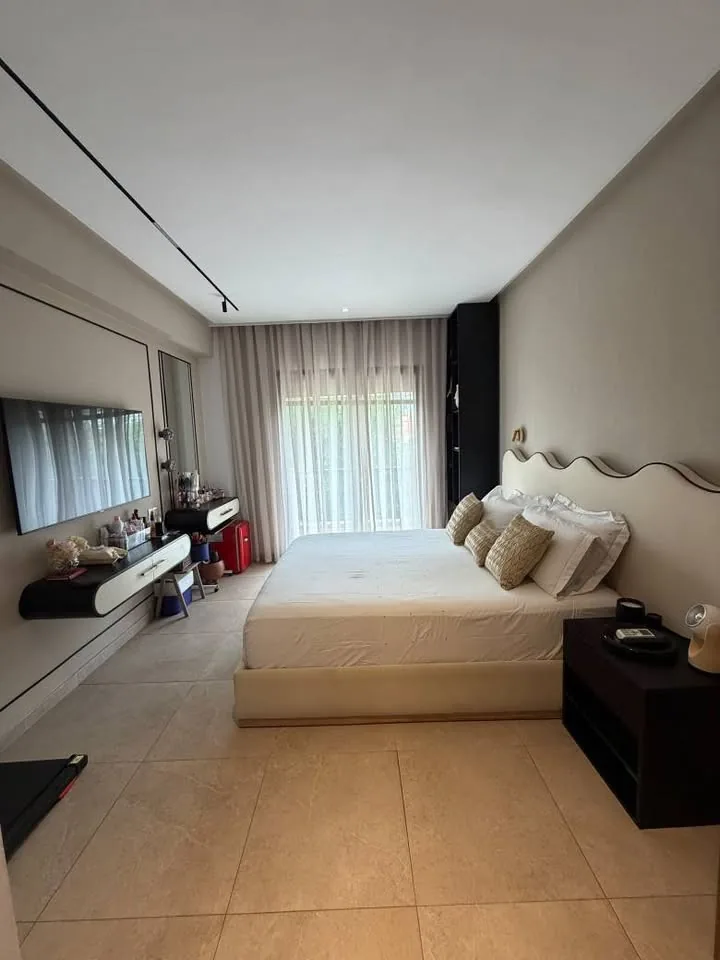 Appartement à Targa, Marrakech, photo 6
