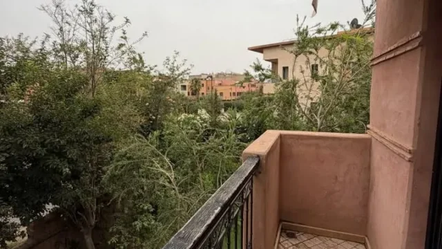 Appartement à Targa, Marrakech, photo 7