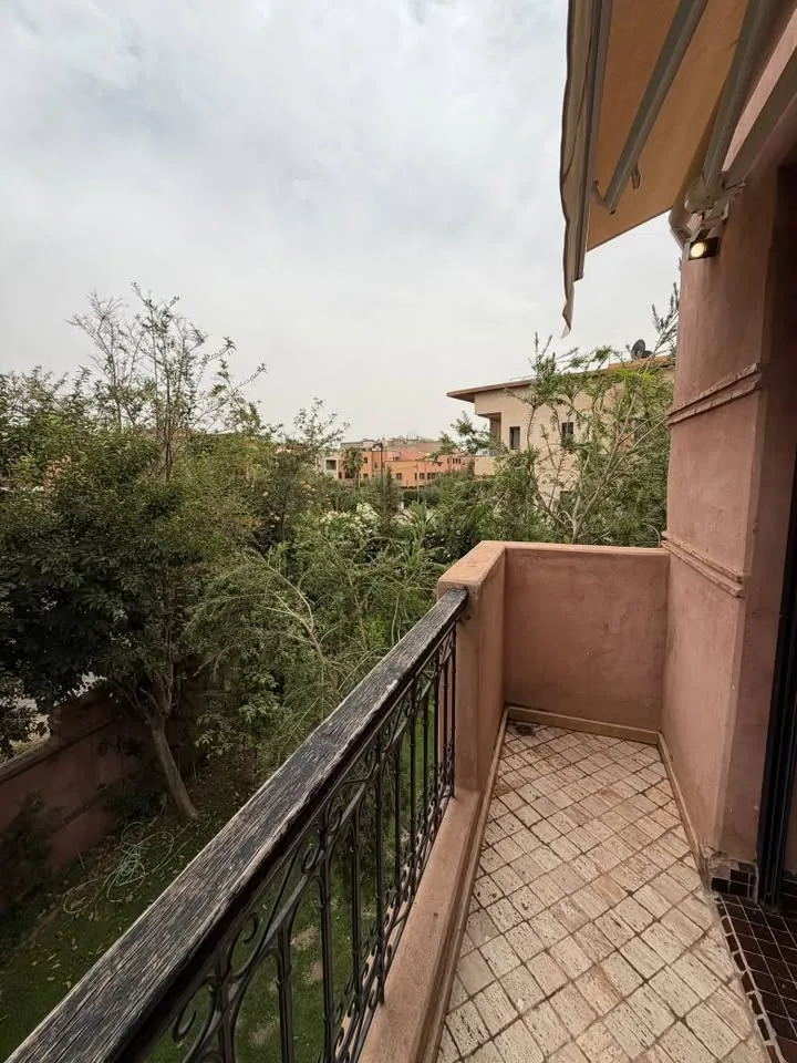 Appartement à Targa, Marrakech, photo 7