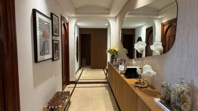 Appartement à Targa, Marrakech, photo 8