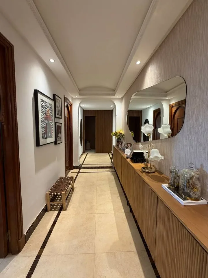 Appartement à Targa, Marrakech, photo 8
