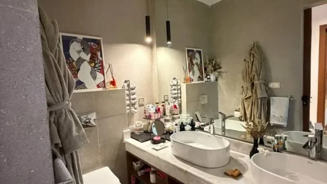 Appartement à Targa, Marrakech, photo 9