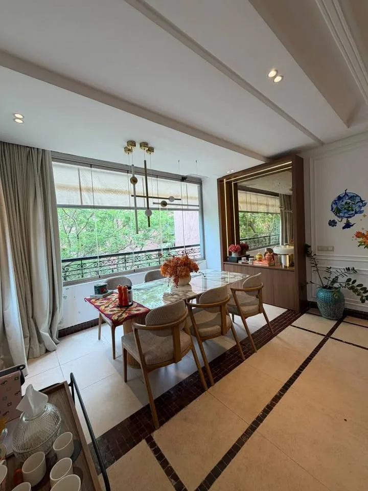 Appartement à Targa, Marrakech, photo 10
